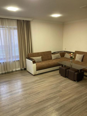 Armen’s Apartment